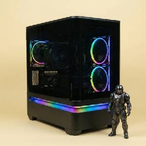 Raiko herní počítač Epic - RTX 5080 16GB, Intel Ultra 9 285K, 16GB / 32GB RAM, 1TB / 2TB SSD (i757_GAMEPC6377)