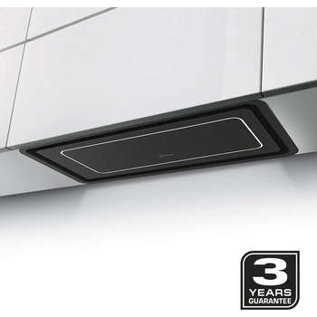 Faber IN-LIGHT BK MATT KL A52 Аспиратор за пълно вграждане 52 см (IN-LIGHTBK52)