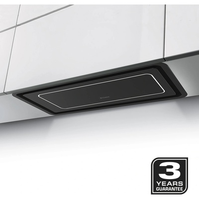 Faber IN-LIGHT BK MATT KL A52 Аспиратор за пълно вграждане 52 см (IN-LIGHTBK52)