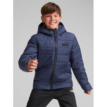 PUMA Яке ESS Hooded Padded