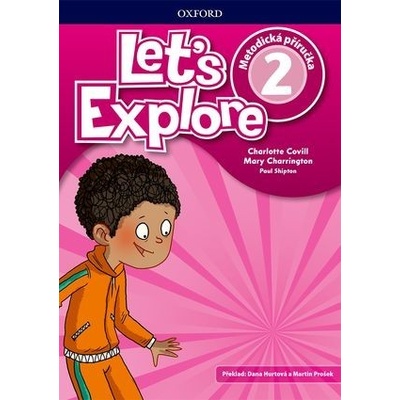 Let's Explore Teacher's Guide Pack SK Edition