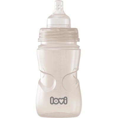 Lovi láhev Trends Beige 250ml