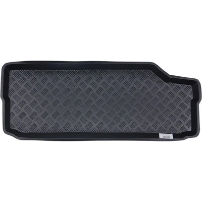 M-PLAST Стелка за багажник за Jeep Wrangler (2018+) Sahara 2 doors, with subwoofer (18072PVC)