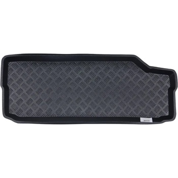 Image 1 of M-PLAST Стелка за багажник за Jeep Wrangler (2018+) Sahara 2 doors, with subwoofer (18072PVC)