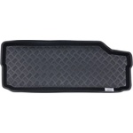 M-PLAST Стелка за багажник за Jeep Wrangler (2018+) Sahara 2 doors, with subwoofer (18072PVC)