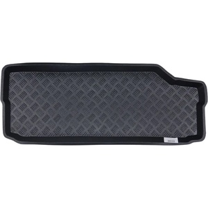 M-PLAST Стелка за багажник за Jeep Wrangler (2018+) Sahara 2 doors, with subwoofer (18072PVC)