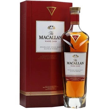 Image 1 of THE MACALLAN МАКАЛЪН Реър Каск 2023г