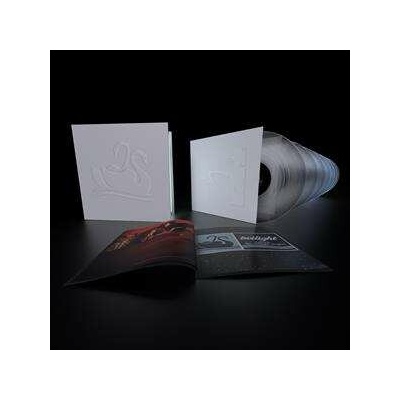 TWILIGHT SINGERS - BLACK OUT THE WINDOWS. LADIES & GENTLEMEN. THE TWILIGHT SINGERS LP