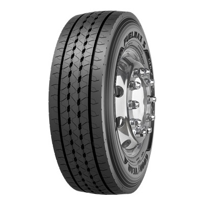 GOODYEAR FUELMAX S 385/55 R22,5 160K | Zboží Auto