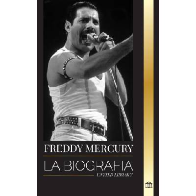 Freddie Mercury