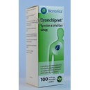 BRONCHIPRET TYMIÁN A BŘEČŤAN POR SIR 1X100ML