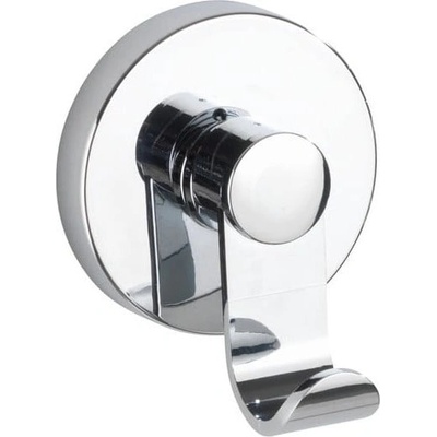 WENKO Комплект от 2 куки за стена Vacuum Loc Irun - Wenko (24466100)
