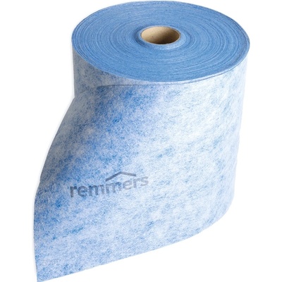 REMMERS Tape VF 250, oboustranná těsnící páska pro přechody mezi různými konstrukcemi či materiály Balení: 250 mm x 50 m