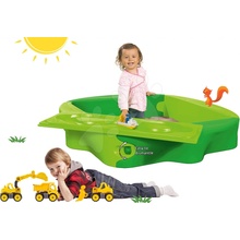 Big set pískoviště Sandy 56733-6