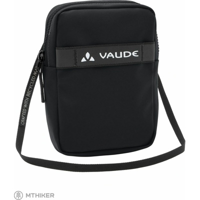 VAUDE Kataja taška cez rameno 1 l čierna