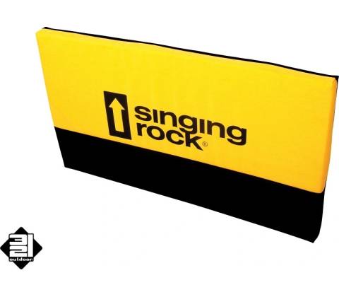 Singing Rock Font