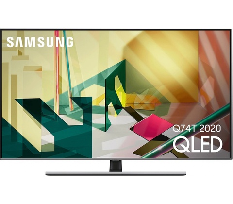 Samsung QE55Q74T