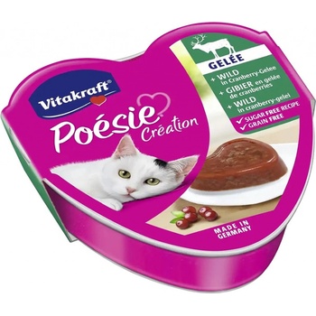 Vitakraft Poésie Création divina 85 g