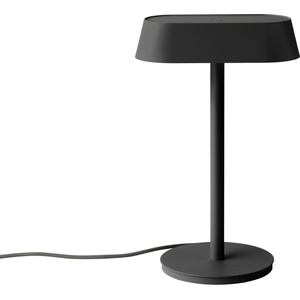MUUTO Настолна лампа Linear черна (22510)