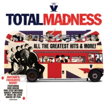 Madness - Total Madness