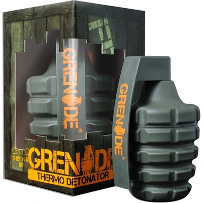Grenade Thermo Detonator 44 kapsúl