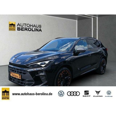 Cupra Terramar 2.0 TSI VZ DSG 195 kW