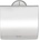 Brabantia 90300304 Profile Brilliant Steel (BRAB427602)
