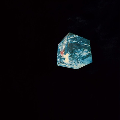 HECKER, TIM - ANOYO LP