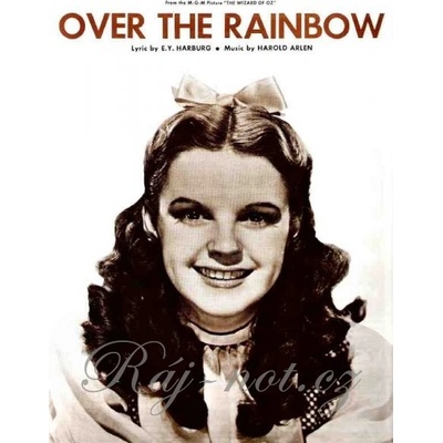 OVER THE RAINBOW