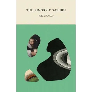 Rings of Saturn (ISBN: 9780811226158)