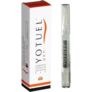 Yotuel Pen bělicí pero 5 g