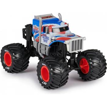 Spin Master Lucas Stabilizer метален Monster Truck 1: 24 (6069139)