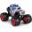 Spin Master Lucas Stabilizer метален Monster Truck 1: 24 (6069139)