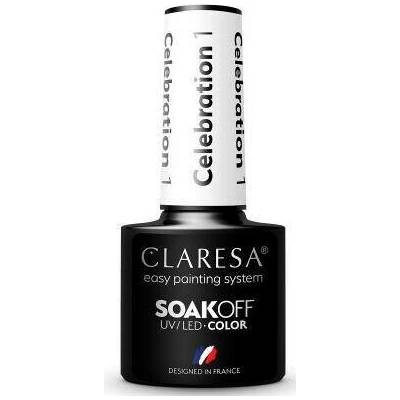 Claresa Gél lak CELEBRATION 2 5 g