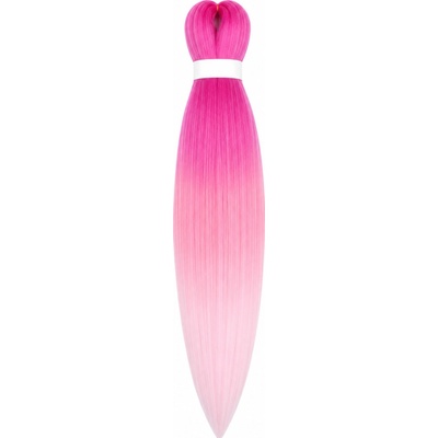 Kanekalon Easy Braid - 1 – Zboží Dáma
