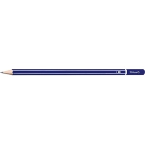 Pelikan Лакиран графитен молив Pelikan B 00978924 (00978924)