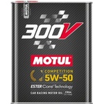 Motul 300V Competition 5W-50 2 l
