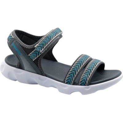 Cross road Megan šedá sv.modrá bílá – Zboží Mobilmania