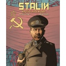 Stalin - Ležák Zdeněk, Dušek Jakub