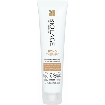 Matrix Biolage Bond Therapy PreShampoo Treatment 150 ml