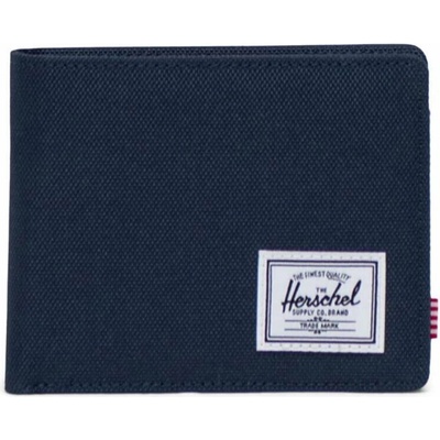 Herschel Supply Roy Coin RFID 30095-00007-OS Navy
