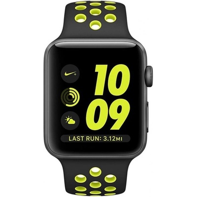 Apple Watch Series Nike+ 42mm