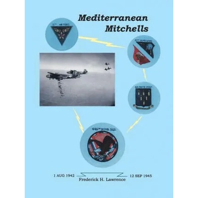 Mediterranean Mitchells | Frederick H. Lawrence