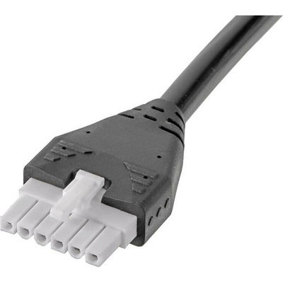 Molex zásuvkový konektor s vodiči 2171590505, 1 ks Bulk