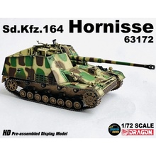 Dragon Sd.Kfz.164 Nashorn German Army 1:72