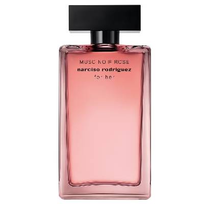 Musc Noir Rose For Her Парфюмна вода 100ml, Жени