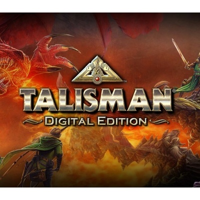 Talisman: Digital Edition