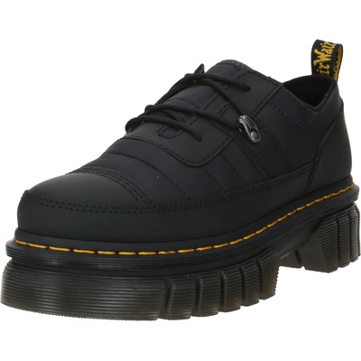 Dr. Martens Обувки с връзки 'Audrick 3i' черно, размер 6, 5