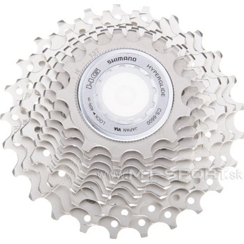 Shimano CS6600