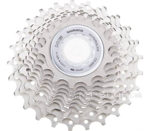 Shimano CS6600
